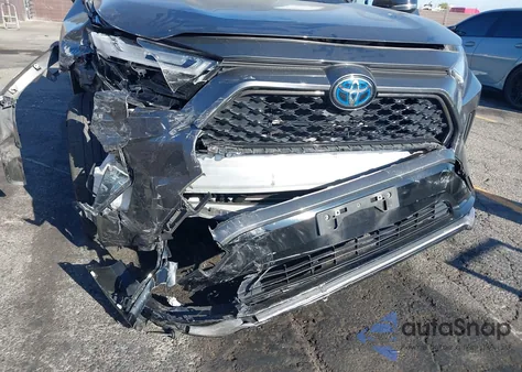 2023 Toyota Rav4 Prime Xse from USA, damaged, VIN JTMEB3FV7PD148587